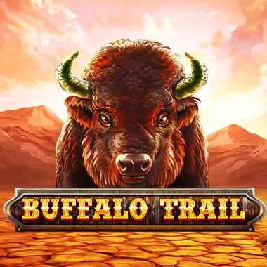 Juega a la Buffalo Trail bij en Odin