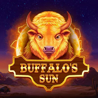 Juega a la Buffalo's Sun bij en Odin