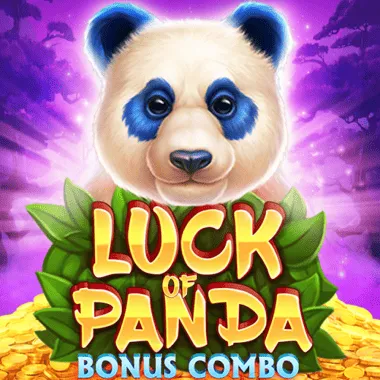 Juega a la Luck of Panda Bonus Combo bij en Odin