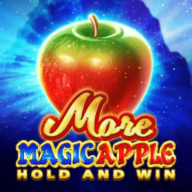 Juega a la More Magic Apple bij en Odin