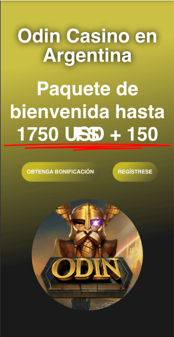 Odin Casino